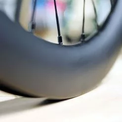 SMParts. Force 45 TLR UD Matt X HOPE RS4 Road 24/24 Loch Laufradsatz, Lila -Ridea Verkäufe 31020 SMP 45 UD RS4 LRS 6