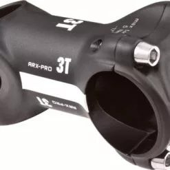 Ridea Verkäufe 18 3T ARX Pro Vorbau 31,8mm Schwarz