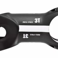 3T ARX Pro Vorbau 31,8mm Schwarz 7 3T ARX Pro Vorbau 31,8mm Schwarz -Ridea Verkäufe 3t arx pro3