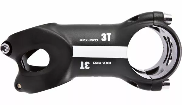 3T ARX Pro Vorbau 31,8mm Schwarz 5 3T ARX Pro Vorbau 31,8mm Schwarz – Bild 3