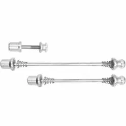 SMParts. SM-Parts Schnellspanner-Schraub-Set