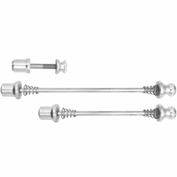 SMParts. SM-Parts Schnellspanner-Schraub-Set 3 SMParts. SM-Parts Schnellspanner-Schraub-Set