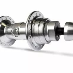 BLB King Hub Vorderradnabe