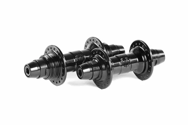 BLB King Hub Vorderradnabe 5 BLB King Hub Vorderradnabe – Bild 3