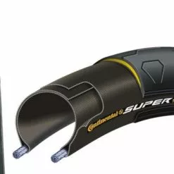 Continental Super Sport Plus 700c -Draht-