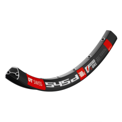 DT-Swiss 545 Db DISC Hohlkammer Felge 28" 700c