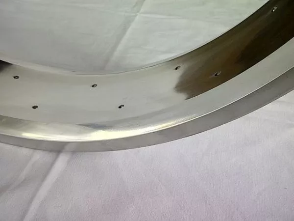 Robsson Cruiser Felge 26" - Einwandig 7 Robsson Cruiser Felge 26" - Einwandig – Bild 5