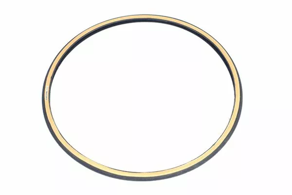 BLB Black Mamba Drahtreifen 700c - Schwarz/Tan Wall 5 BLB Black Mamba Drahtreifen 700c - Schwarz/Tan Wall – Bild 3