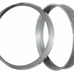 SMParts. SM-Parts Cruiser Felge 26" - Hohlkammer