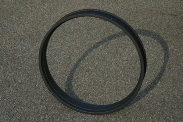 SMParts. SM-Parts Cruiser Felge 26" - Hohlkammer 5 SMParts. SM-Parts Cruiser Felge 26" - Hohlkammer – Bild 3