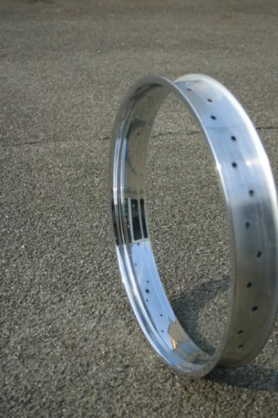 SMParts. SM-Parts Cruiser Felge 26" - Hohlkammer 8 SMParts. SM-Parts Cruiser Felge 26" - Hohlkammer – Bild 6