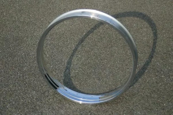 SMParts. SM-Parts Cruiser Felge 26" - Hohlkammer 9 SMParts. SM-Parts Cruiser Felge 26" - Hohlkammer – Bild 7