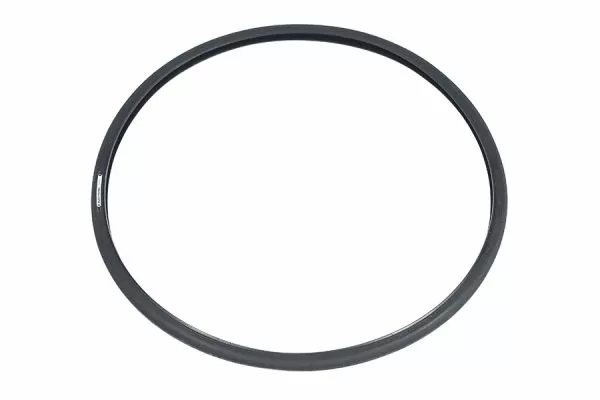 BLB Black Mamba Drahtreifen 700c - Schwarz 5 BLB Black Mamba Drahtreifen 700c - Schwarz – Bild 3