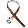 SMParts. SM-Parts Pedalriemen Single-Strap Leder -Ridea Verkäufe 838 0