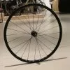 H+Son Archetype X MACK HUBS Low Flange Hinterrad Schwarz 24Loch -Ridea Verkäufe Archetype Mack HR 1