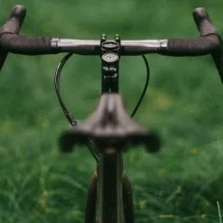 BEAST Components - GRAVEL BAR Lenker Carbon, UD-Finish, 31.8mm -Ridea Verkäufe BEAST Gravel Bar 11