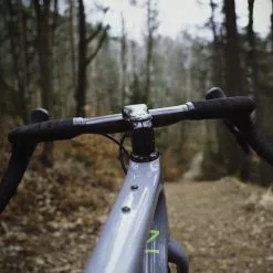 BEAST Components - GRAVEL BAR Lenker Carbon, UD-Finish, 31.8mm -Ridea Verkäufe BEAST Gravel Bar 6