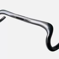 Ridea Verkäufe 32 BEAST Components - GRAVEL BAR Lenker Carbon, UD-Finish, 31.8mm