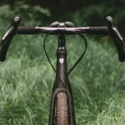 BEAST Components - GRAVEL BAR Lenker Carbon, UD-Finish, 31.8mm -Ridea Verkäufe BEAST Gravel Bar 9