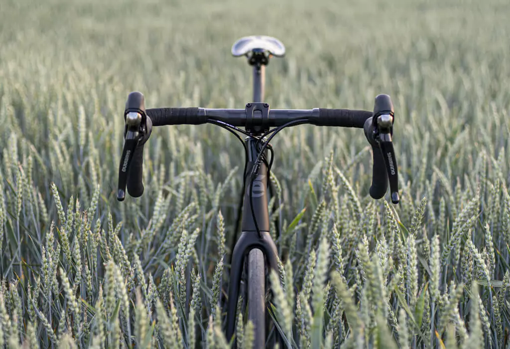 BEAST Components - ULTRA BAR Lenker Carbon, SQUARE-Finish, 31.8mm 10 BEAST Components - ULTRA BAR Lenker Carbon, SQUARE-Finish, 31.8mm – Bild 8