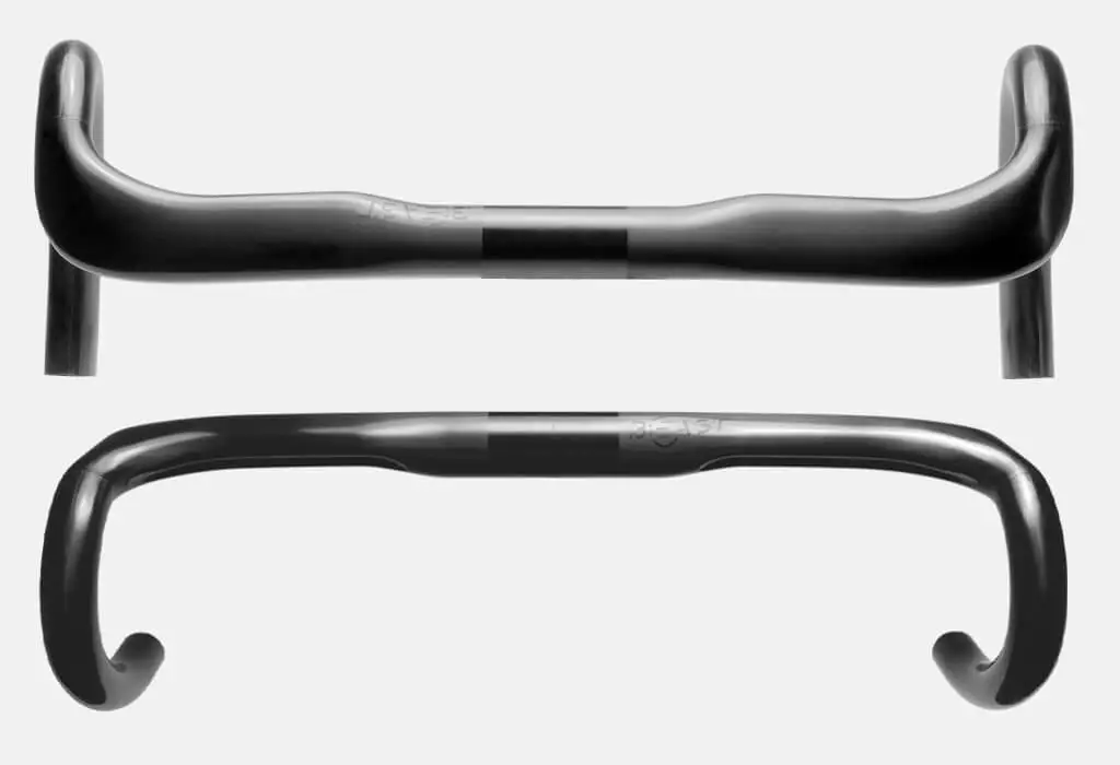 BEAST Components - ULTRA BAR Lenker Carbon, SQUARE-Finish, 31.8mm 7 BEAST Components - ULTRA BAR Lenker Carbon, SQUARE-Finish, 31.8mm – Bild 5