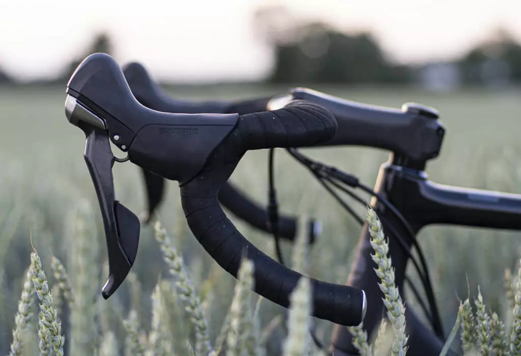 BEAST Components - ULTRA BAR Lenker Carbon, SQUARE-Finish, 31.8mm 9 BEAST Components - ULTRA BAR Lenker Carbon, SQUARE-Finish, 31.8mm – Bild 7