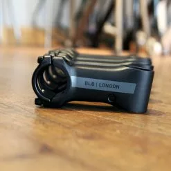 BLB Stealth A-Head Vorbau -7° - 31,8mm -Ridea Verkäufe BLB Stealth Vorbau 2