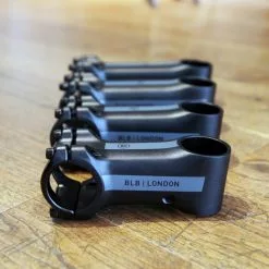 BLB Stealth A-Head Vorbau -7° - 31,8mm