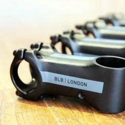 BLB Stealth A-Head Vorbau -7° - 31,8mm -Ridea Verkäufe BLB Stealth Vorbau 4