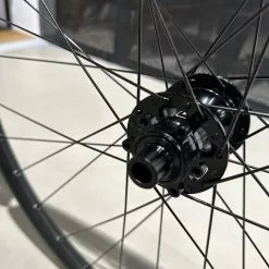 WTB ST I23 Light X Bombtrack 650b / 27.5" Laufradsatz -Ridea Verkäufe BT 650b LRS 3