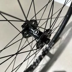 WTB ST I23 Light X Bombtrack 650b / 27.5" Laufradsatz -Ridea Verkäufe BT 650b LRS 5