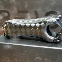 Ridea Verkäufe 34 BEAST Components - ROAD Stem Vorbau Carbon, SQUARE-Finish, 31.8mm