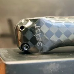 Ridea Verkäufe -Ridea Verkäufe Beast ROAD Stem Square 3