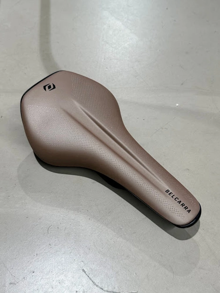 Syncros Belcara R 2.0 Sattel 4 Syncros Belcara R 2.0 Sattel – Bild 2