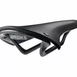 Brooks Cambium C13 "All-Weather" Carbon Sattel