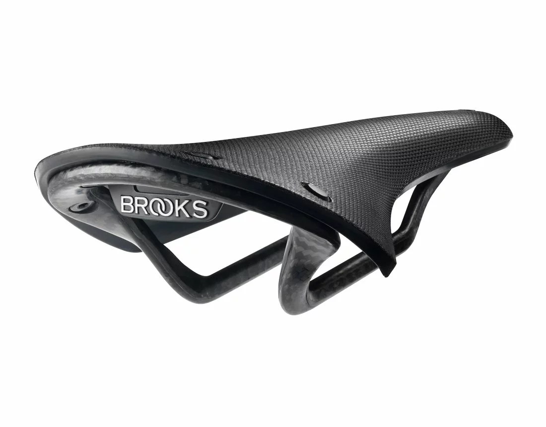 Brooks Cambium C13 "All-Weather" Carbon Sattel 3 Brooks Cambium C13 "All-Weather" Carbon Sattel