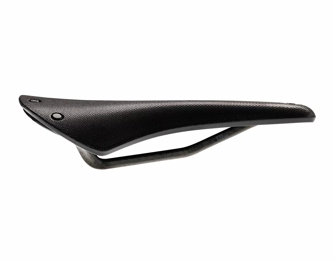 Brooks Cambium C13 "All-Weather" Carbon Sattel 5 Brooks Cambium C13 "All-Weather" Carbon Sattel – Bild 3