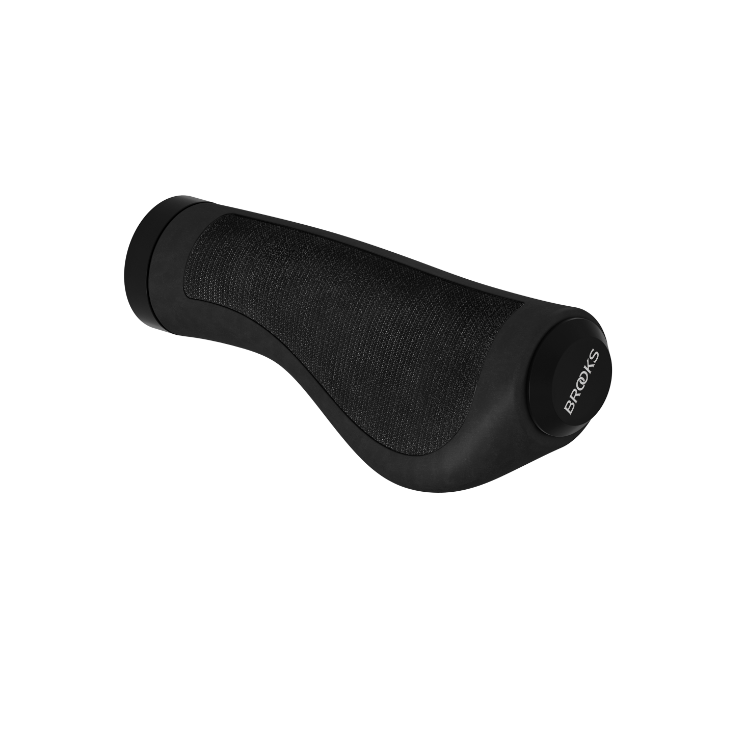 Brooks Ergonomic Rubber Griffe 3 Brooks Ergonomic Rubber Griffe