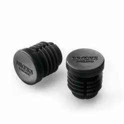 Brooks Cambium Lenkerendstopfen Gummi