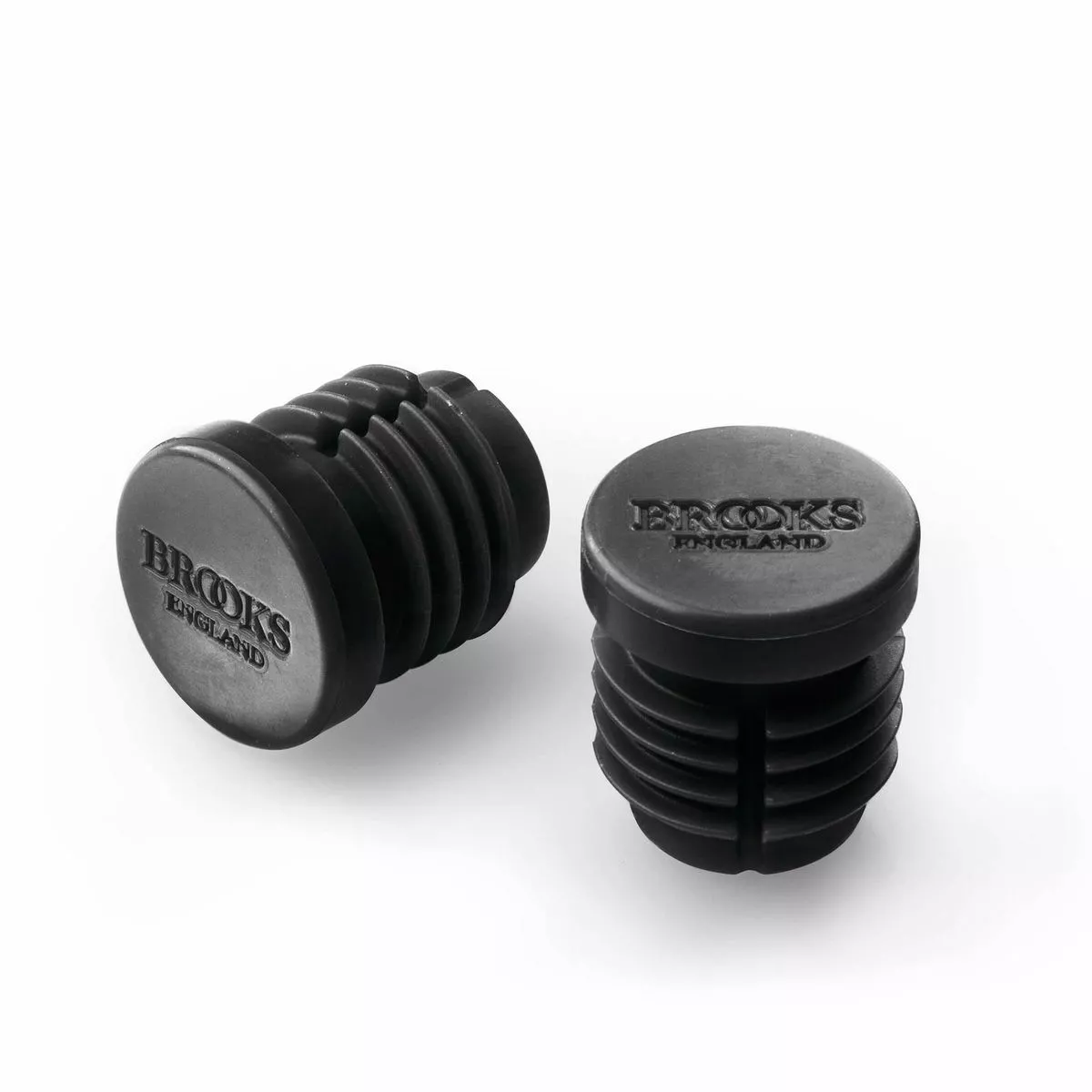 Brooks Cambium Lenkerendstopfen Gummi 3 Brooks Cambium Lenkerendstopfen Gummi