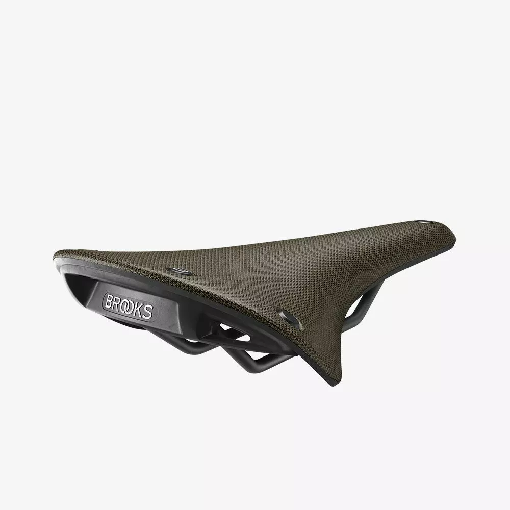 Brooks Cambium C17 - All Weather - Mud Green 3 Brooks Cambium C17 - All Weather - Mud Green