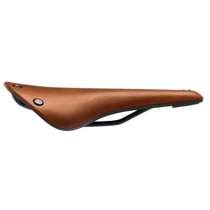Brooks Cambium C17 - All Weather - Orange 3 Brooks Cambium C17 - All Weather - Orange – Bild 2