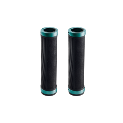 Brooks Cambium Rubber Griffe - Schwarz/Octane