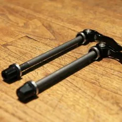 Larry Vs Harry Larry Vs. Harry Schnellspanner - Steckachse Für Bullitt