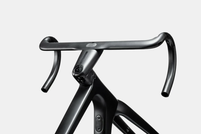 Cannondale HollowGram SAVE SystemBar Dropbar Carbon 3 Cannondale HollowGram SAVE SystemBar Dropbar Carbon