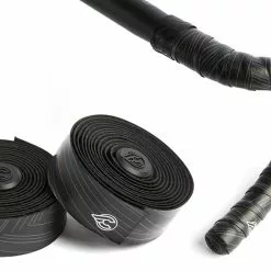 Cinelli Jersey Volee Lenkerband Schwarz/Weiß