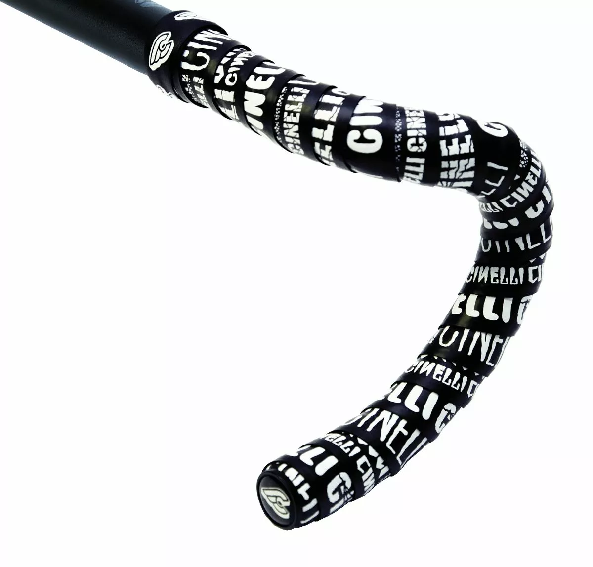 Cinelli Mike Giant X Cinelli Logo Lenkerband Volee Schwarz 3 Cinelli Mike Giant X Cinelli Logo Lenkerband Volee Schwarz