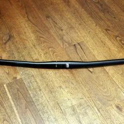Cinelli Wand Straight Bar 780mm - 31,8mm
