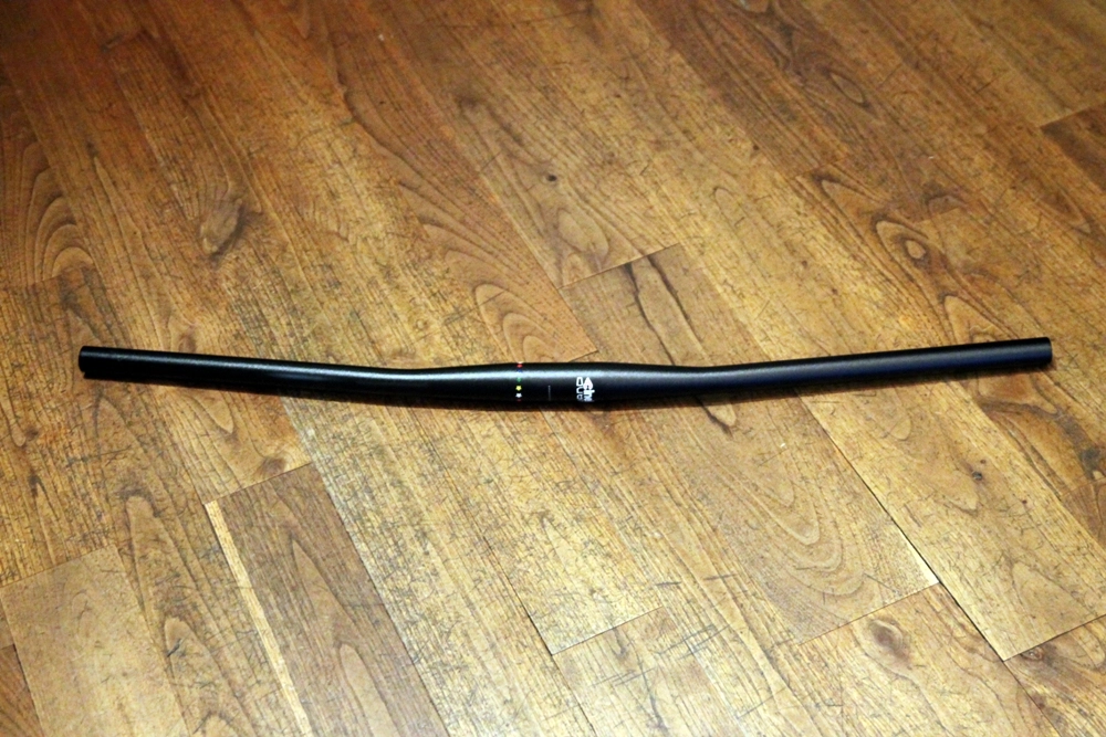 Cinelli Wand Straight Bar 780mm - 31,8mm 3 Cinelli Wand Straight Bar 780mm - 31,8mm