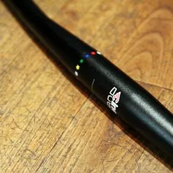 Cinelli Wand Straight Bar 780mm - 31,8mm 9 Cinelli Wand Straight Bar 780mm - 31,8mm -Ridea Verkäufe Cinelli Wand Flatbar 4